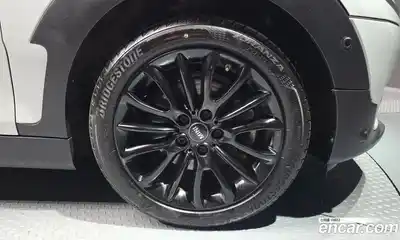 Mini Clubman 2020 1.5 гидро в Москве № 1916215, миниатюра 7