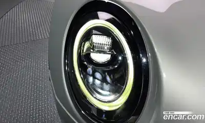 Mini Clubman 2020 1.5 гидро в Москве № 1916215, миниатюра 8