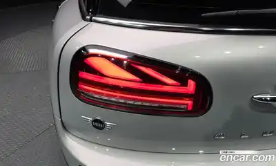 Mini Clubman 2020 1.5 гидро в Москве № 1916215, миниатюра 9