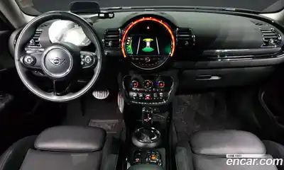 Mini Clubman 2020 1.5 гидро в Москве № 1916215, миниатюра 10