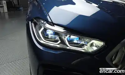BMW X6 2023 3.0 гидро в Москве № 1916480, миниатюра 8