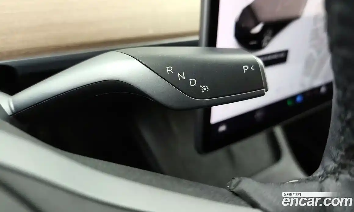 Tesla Model Y 2021 0.2 гидро, фото 12