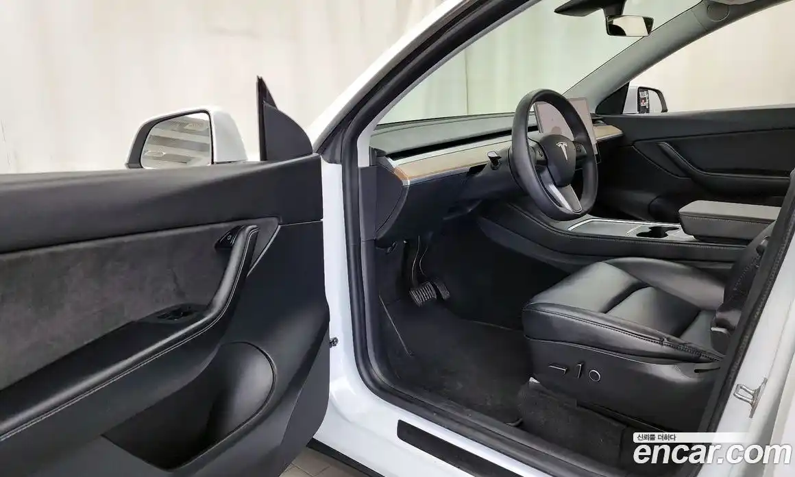 Tesla Model Y 2021 0.2 гидро, фото 13