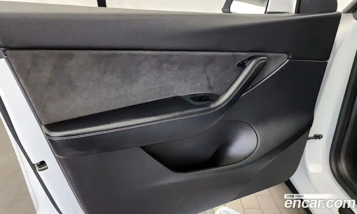 Tesla Model Y 2021 0.2 гидро, фото 14