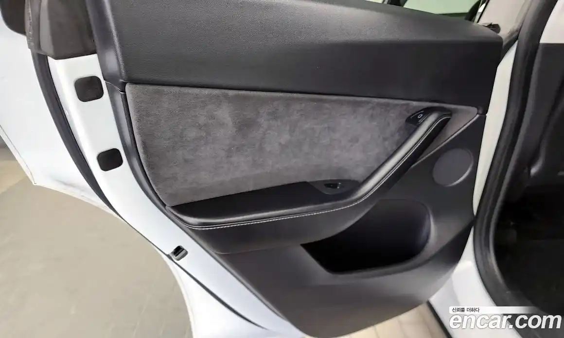 Tesla Model Y 2021 0.2 гидро, фото 15