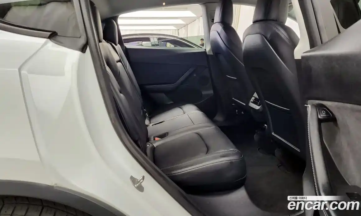 Tesla Model Y 2021 0.2 гидро, фото 18