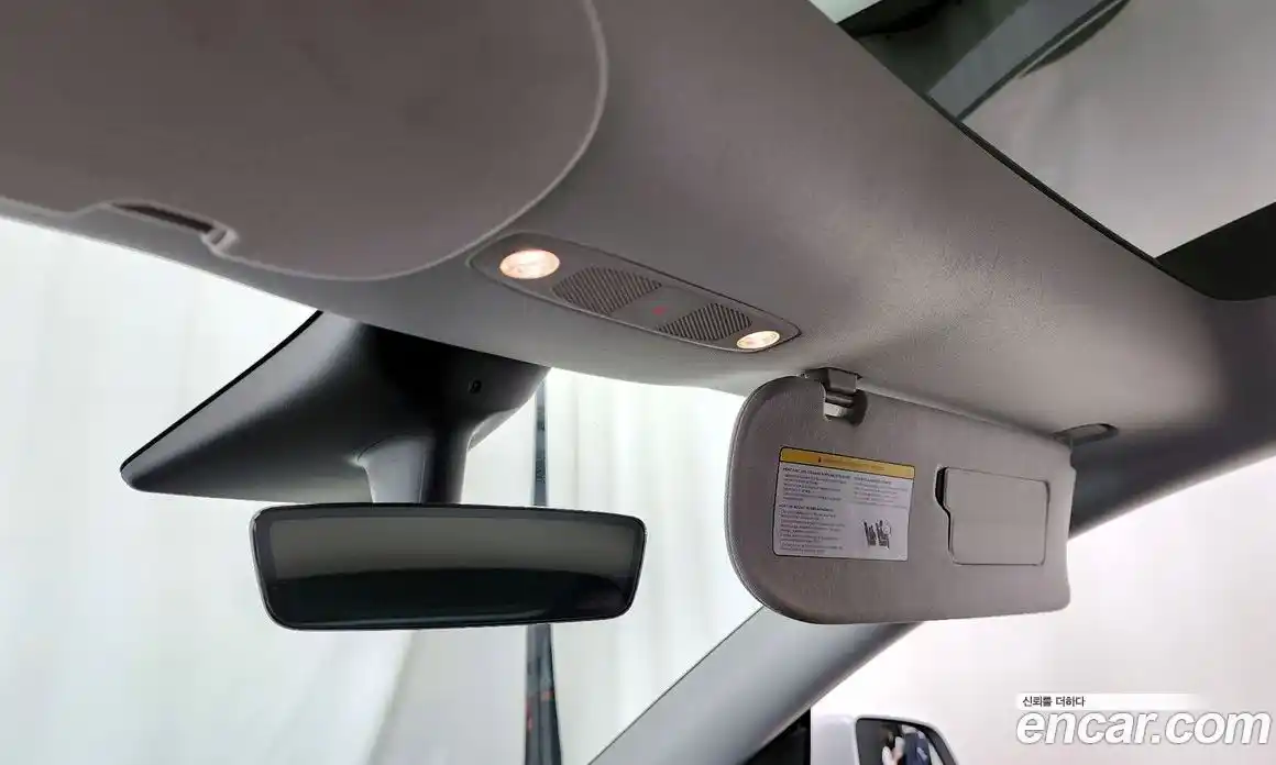 Tesla Model Y 2021 0.2 гидро, фото 23