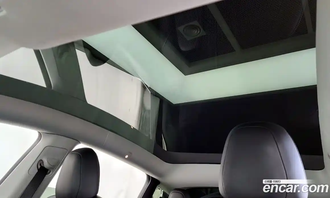 Tesla Model Y 2021 0.2 гидро, фото 24