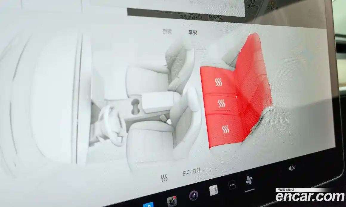 Tesla Model Y 2021 0.2 гидро, фото 25