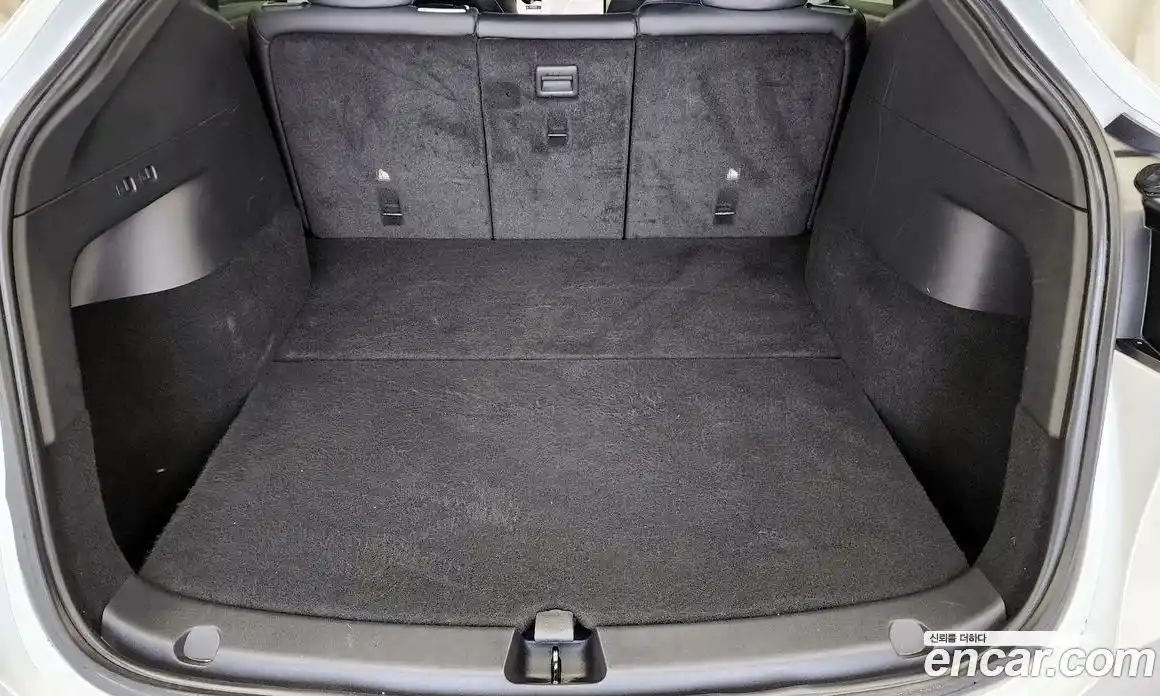 Tesla Model Y 2021 0.2 гидро, фото 26