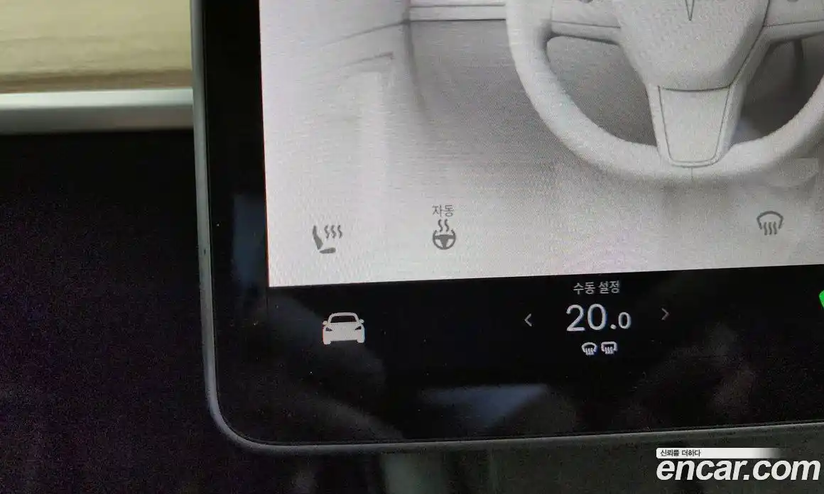 Tesla Model Y 2021 0.2 гидро, фото 29