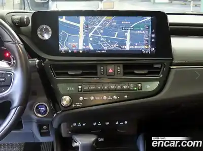 Lexus ES 2022 2.5 гидро в Москве № 1917186, миниатюра 11