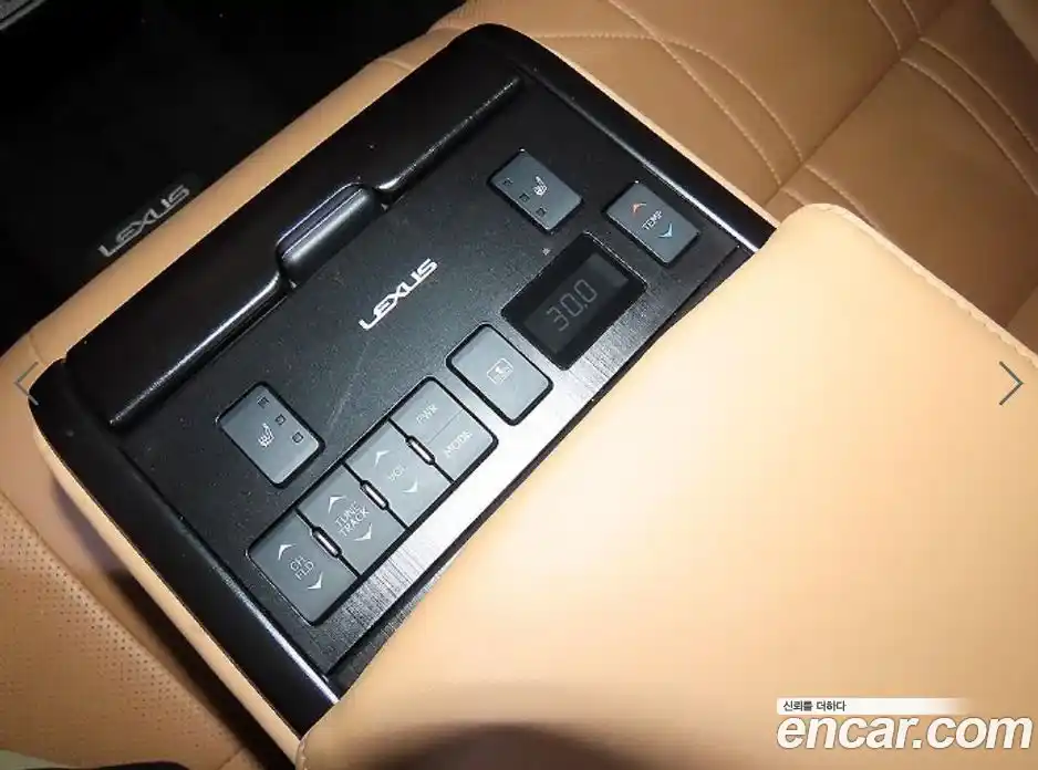 Lexus ES 2022 2.5 гидро в Москве № 1917186, фото 14