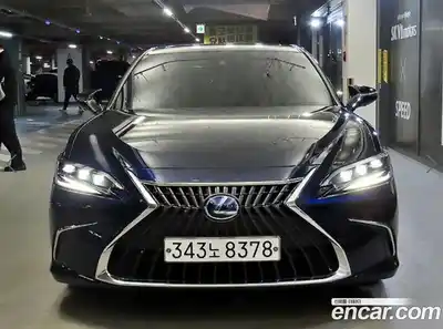 Lexus ES 2022 2.5 гидро в Москве № 1917186, миниатюра 2