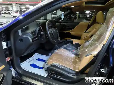 Lexus ES 2022 2.5 гидро в Москве № 1917186, миниатюра 6