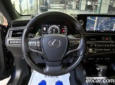 Lexus ES 2022 2.5 гидро в Москве № 1917186, миниатюра 8