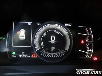 Lexus ES 2022 2.5 гидро в Москве № 1917186, миниатюра 9