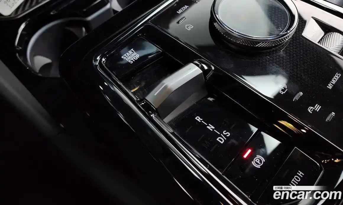 BMW 5-Series 2024 2.0 гидро в Москве № 1917244, фото 28