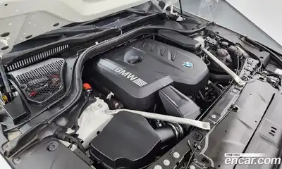BMW 5-Series 2024 2.0 гидро в Москве № 1917244, миниатюра 6
