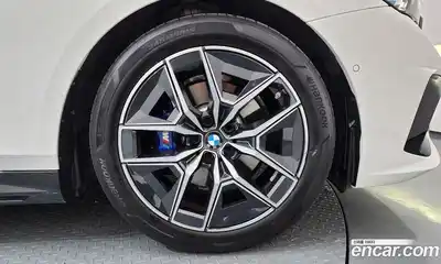 BMW 5-Series 2024 2.0 гидро в Москве № 1917244, миниатюра 7