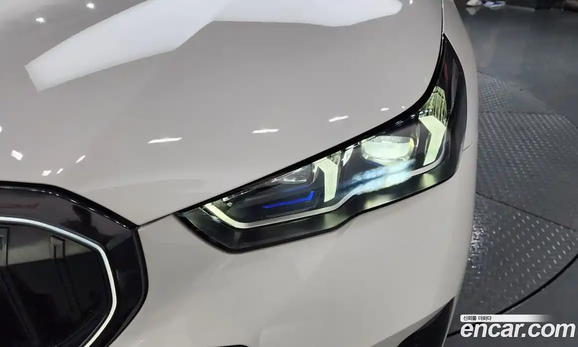 BMW 5-Series 2024 2.0 гидро в Москве № 1917244, фото 8