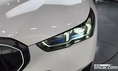 BMW 5-Series 2024 2.0 гидро в Москве № 1917244, миниатюра 8