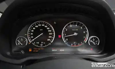BMW X3 2014 2.0 гидро в Москве № 1917262, миниатюра 8