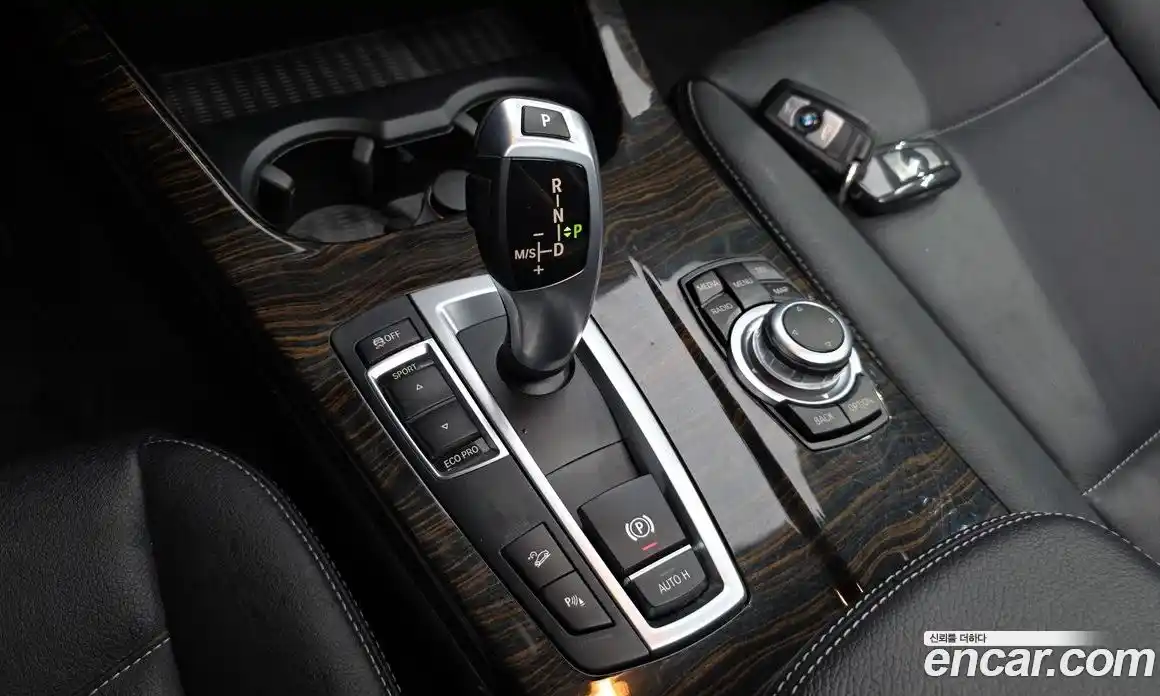 BMW X3 2014 2.0 гидро в Москве № 1917262, фото 9
