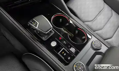 Volkswagen Touareg 2025 3.0 гидро в Москве № 1917276, миниатюра 12