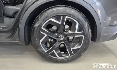 Volkswagen Touareg 2025 3.0 гидро в Москве № 1917276, миниатюра 7