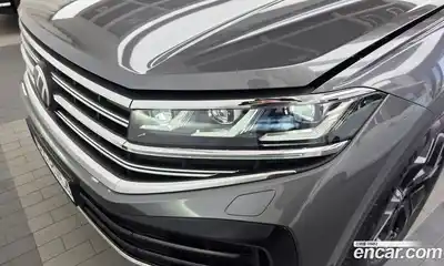 Volkswagen Touareg 2025 3.0 гидро в Москве № 1917276, миниатюра 8