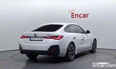 BMW 4-Series 2021 2.0 гидро в Москве № 1917485, миниатюра 2