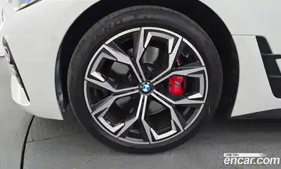 BMW 4-Series 2021 2.0 гидро в Москве № 1917485, миниатюра 5