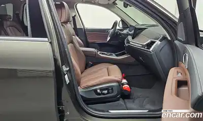 BMW X5 2024 3.0 гидро в Москве № 1917603, миниатюра 11