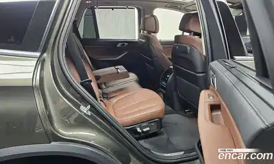 BMW X5 2024 3.0 гидро в Москве № 1917603, миниатюра 12