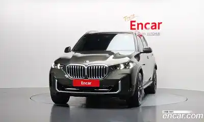 BMW X5 2024 3.0 гидро в Москве № 1917603, миниатюра 3