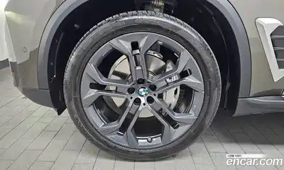 BMW X5 2024 3.0 гидро в Москве № 1917603, миниатюра 5