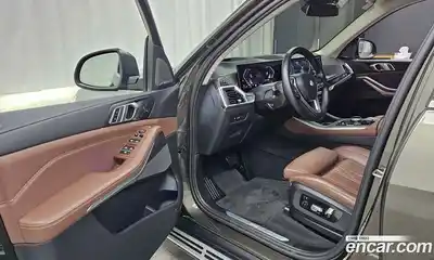 BMW X5 2024 3.0 гидро в Москве № 1917603, миниатюра 10