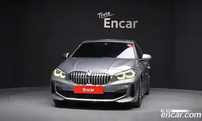 BMW 1-Series 2023 2.0 гидро в Москве № 1917729, миниатюра 3