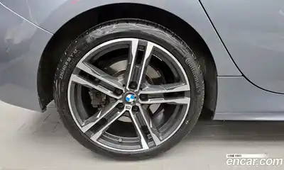 BMW 1-Series 2023 2.0 гидро в Москве № 1917729, миниатюра 5