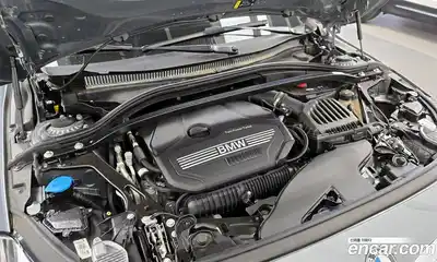 BMW 1-Series 2023 2.0 гидро в Москве № 1917729, миниатюра 6