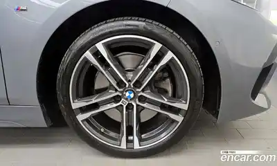 BMW 1-Series 2023 2.0 гидро в Москве № 1917729, миниатюра 7