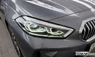 BMW 1-Series 2023 2.0 гидро в Москве № 1917729, миниатюра 8
