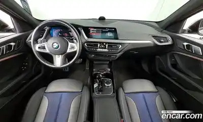 BMW 1-Series 2023 2.0 гидро в Москве № 1917729, миниатюра 10