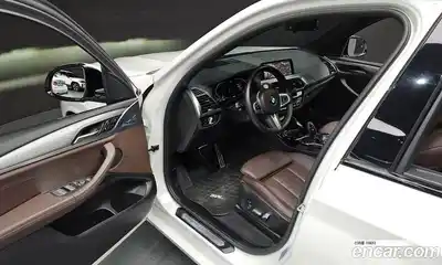 BMW X3 2020 2.0 гидро в Москве № 1917824, миниатюра 12
