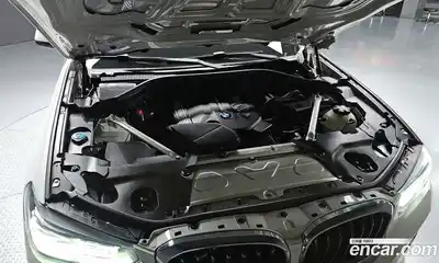 BMW X3 2020 2.0 гидро в Москве № 1917824, миниатюра 5