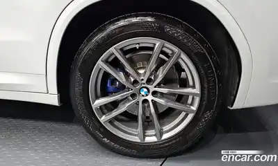 BMW X3 2020 2.0 гидро в Москве № 1917824, миниатюра 6