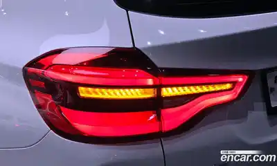 BMW X3 2020 2.0 гидро в Москве № 1917824, миниатюра 8