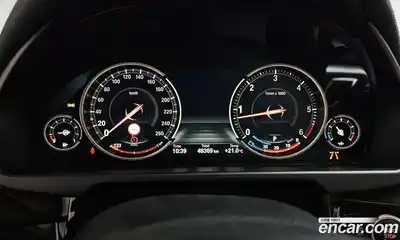 BMW X6 2017 3.0 гидро в Москве № 1917825, миниатюра 11