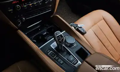 BMW X6 2017 3.0 гидро в Москве № 1917825, миниатюра 12